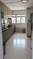 Blk 841 Nanyang Pearl (Jurong West), HDB 5 Rooms #627484681